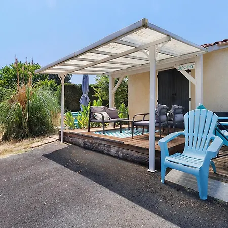 Maison De Au Relax N°10