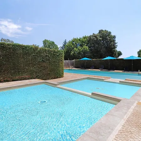 Maison De Au Relax N°10 Hébergement de vacances *