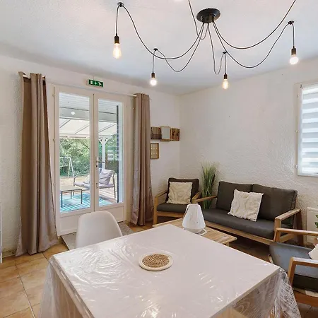 Maison De Au Relax N°10 *