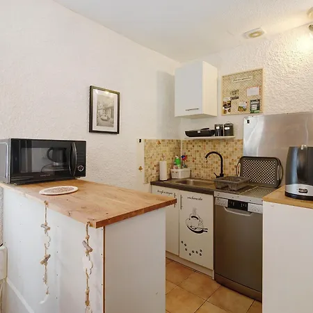 Hébergement de vacances Maison De Au Relax N°10