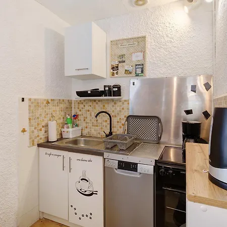 Maison De Au Relax N°10 *