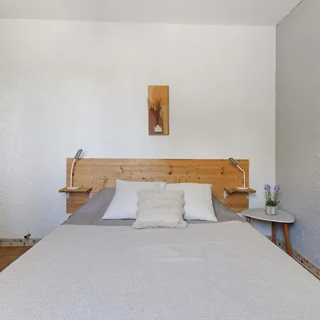 Maison De Au Relax N°10 * Saint-Crépin-et-Carlucet
