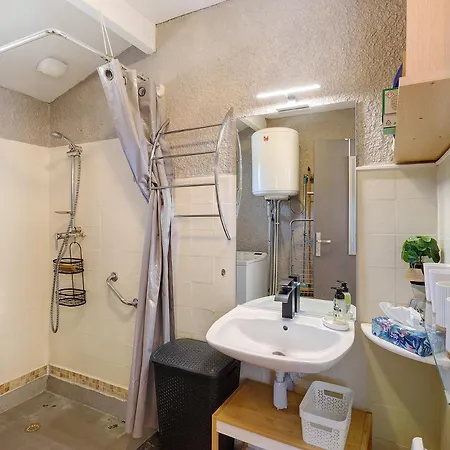Hébergement de vacances Maison De Au Relax N°10