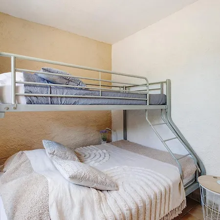 Maison De Au Relax N°10 Hébergement de vacances