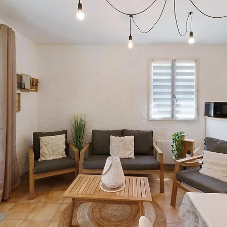 Maison De Au Relax N°10 別荘 *