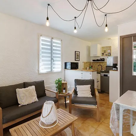Maison De Au Relax N°10
