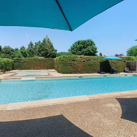 Maison De Au Relax N°10 *