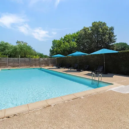 Hébergement de vacances Maison De Au Relax N°10 Saint-Crépin-et-Carlucet