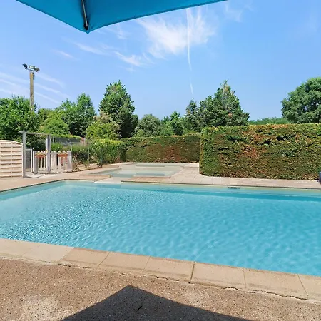 Maison De Au Relax N°10 * Saint-Crépin-et-Carlucet