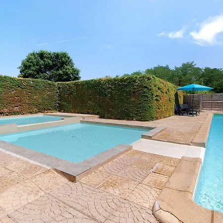 Maison De Au Relax N°10 *